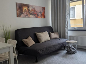 City Center Suite - 2 Zimmer Küche - Lullus